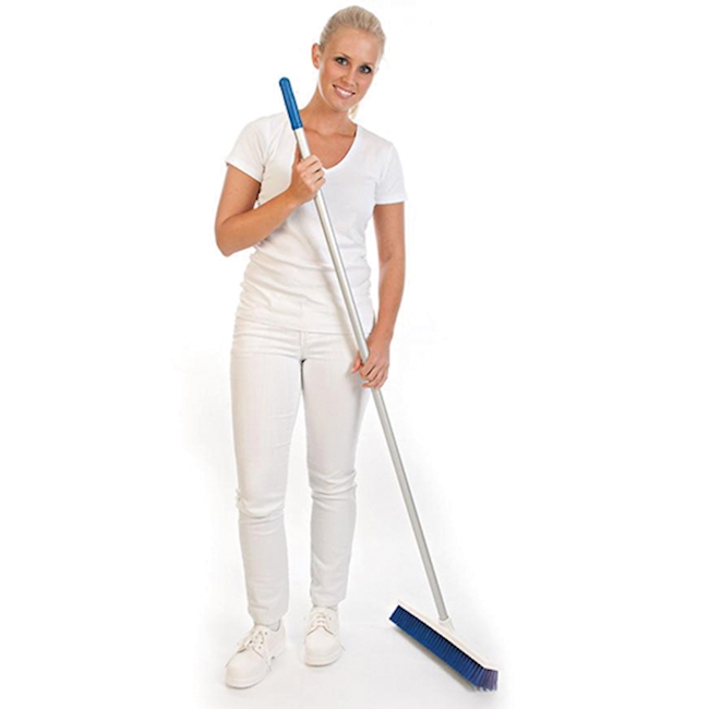 Aluminium handle 1500 mm